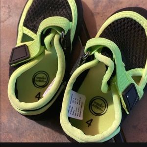 Baby water shoes